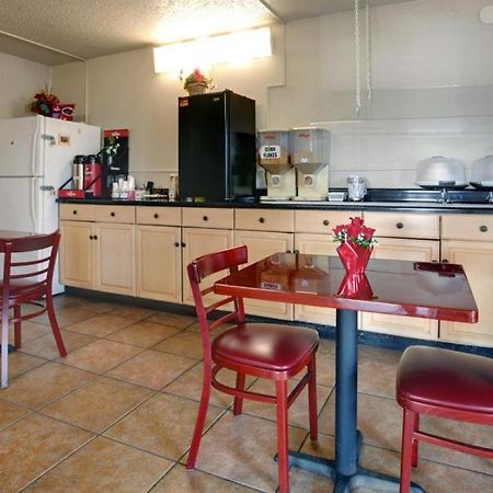Americas Best Value Inn Alachua Ngoại thất bức ảnh