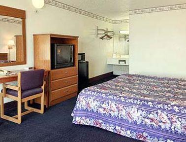 Americas Best Value Inn Alachua Phòng bức ảnh