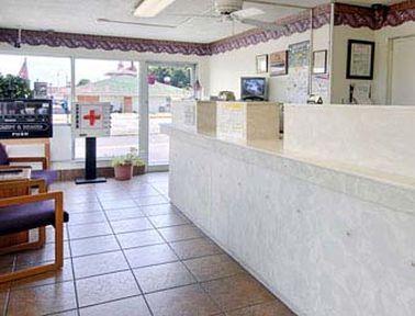 Americas Best Value Inn Alachua Nội địa bức ảnh