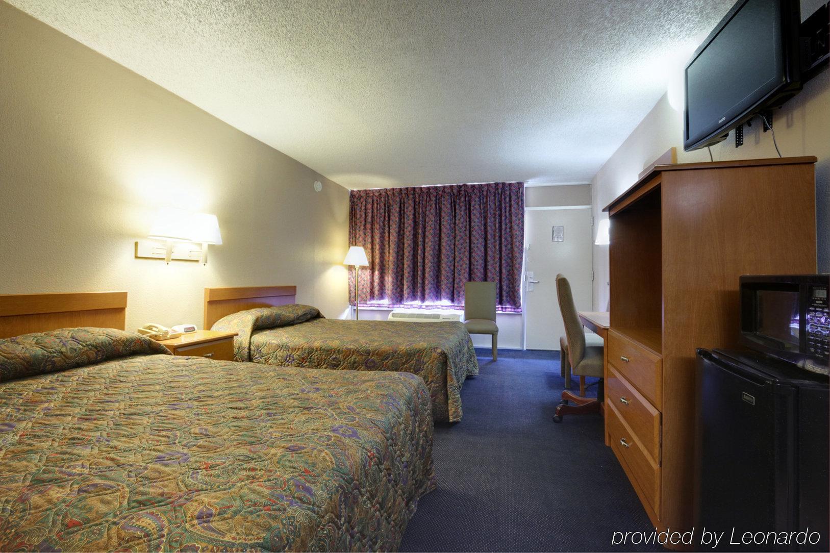 Americas Best Value Inn Alachua Phòng bức ảnh