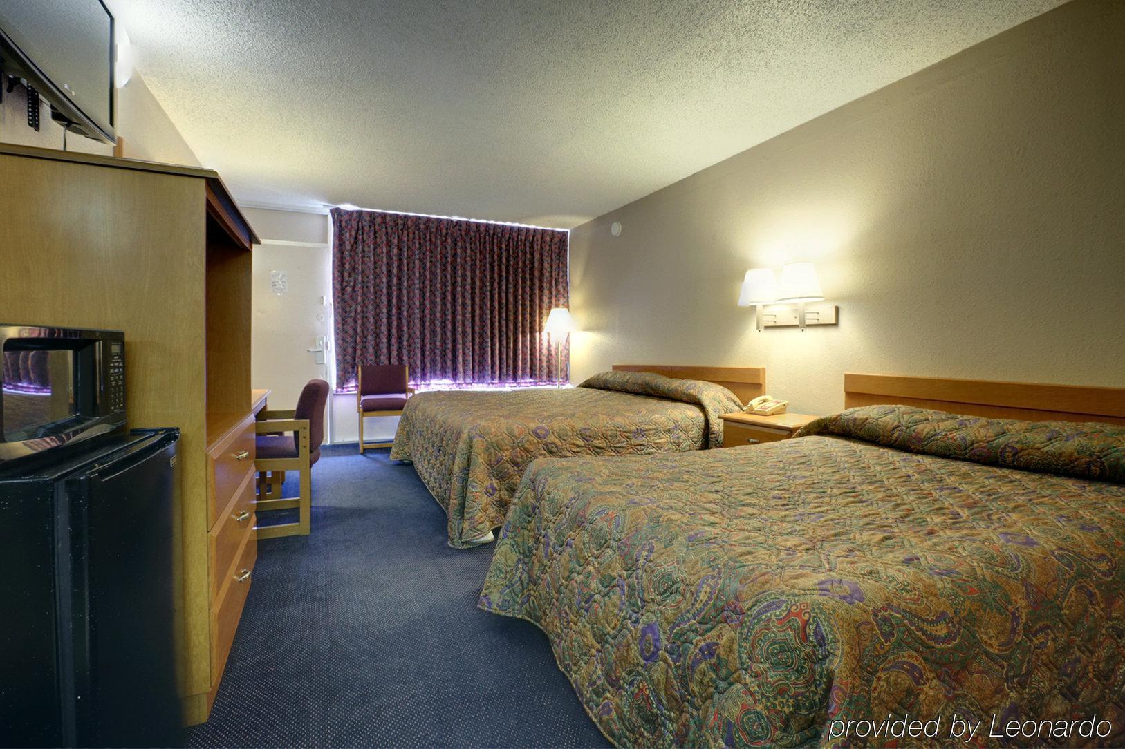 Americas Best Value Inn Alachua Phòng bức ảnh