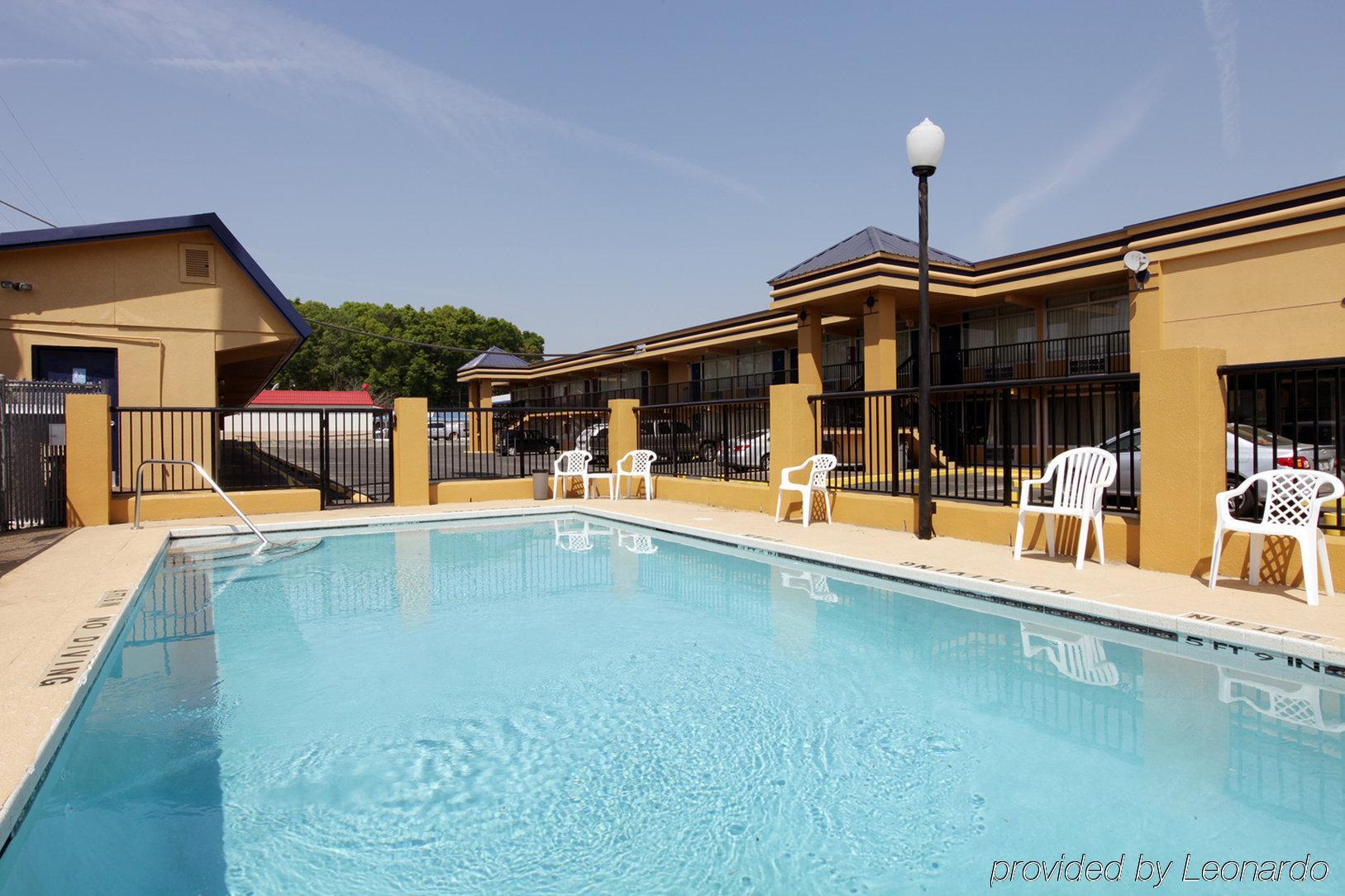 Americas Best Value Inn Alachua Tiện nghi bức ảnh
