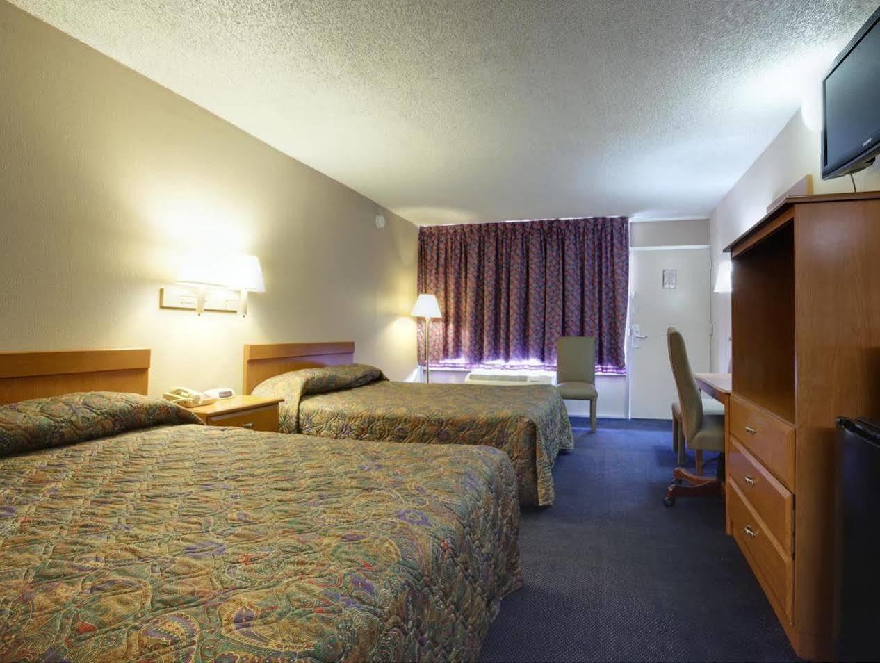 Americas Best Value Inn Alachua Ngoại thất bức ảnh